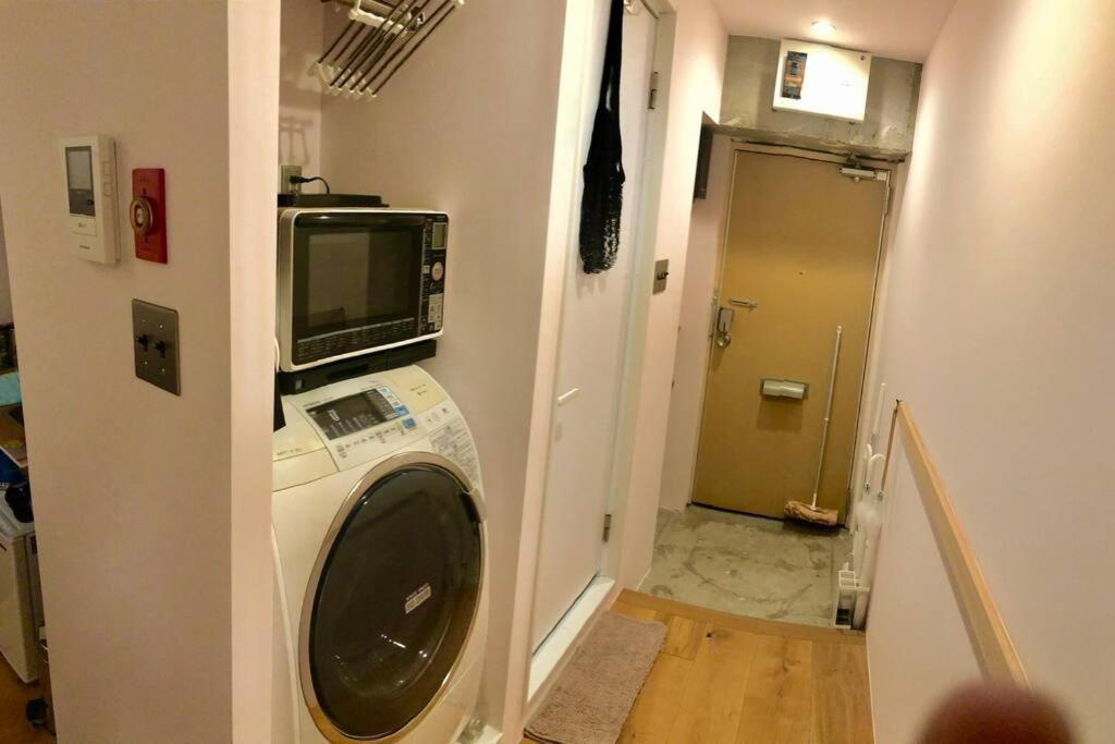 Kabukicho Okubo Value Add Apartments 413 도쿄 외부 사진