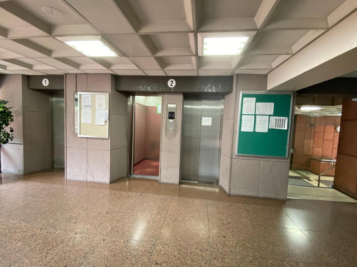 Kabukicho Okubo Value Add Apartments 413 도쿄 외부 사진