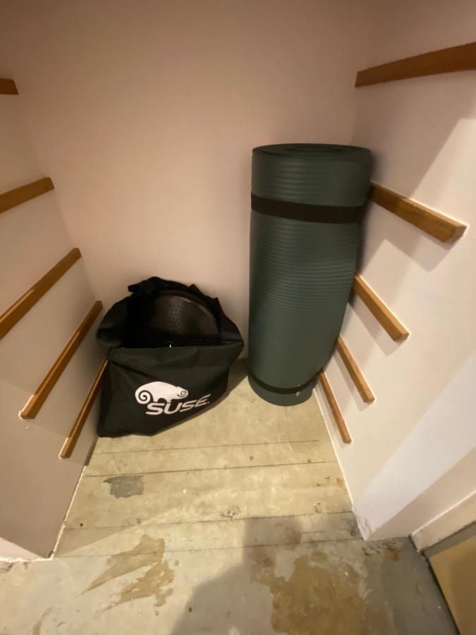 Kabukicho Okubo Value Add Apartments 413 도쿄 외부 사진