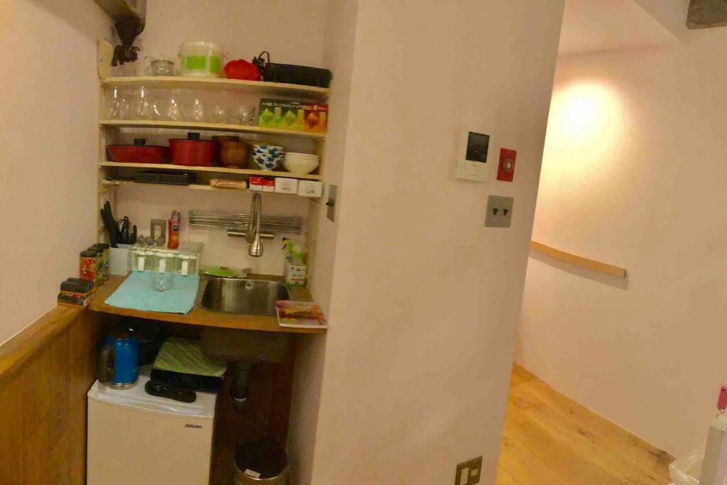 Kabukicho Okubo Value Add Apartments 413 도쿄 외부 사진