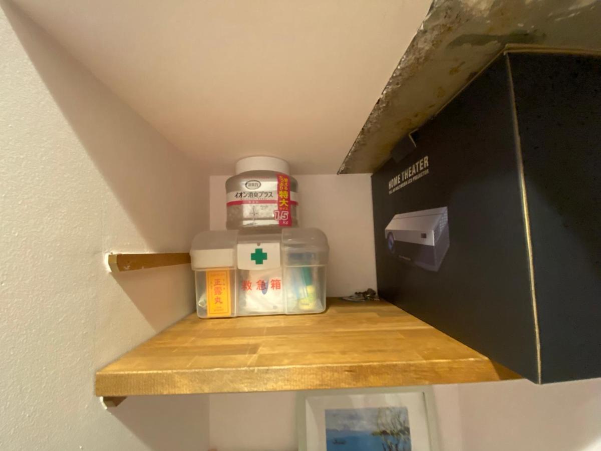 Kabukicho Okubo Value Add Apartments 413 도쿄 외부 사진
