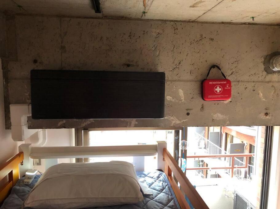 Kabukicho Okubo Value Add Apartments 413 도쿄 외부 사진