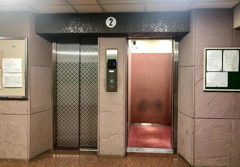 Kabukicho Okubo Value Add Apartments 413 도쿄 외부 사진
