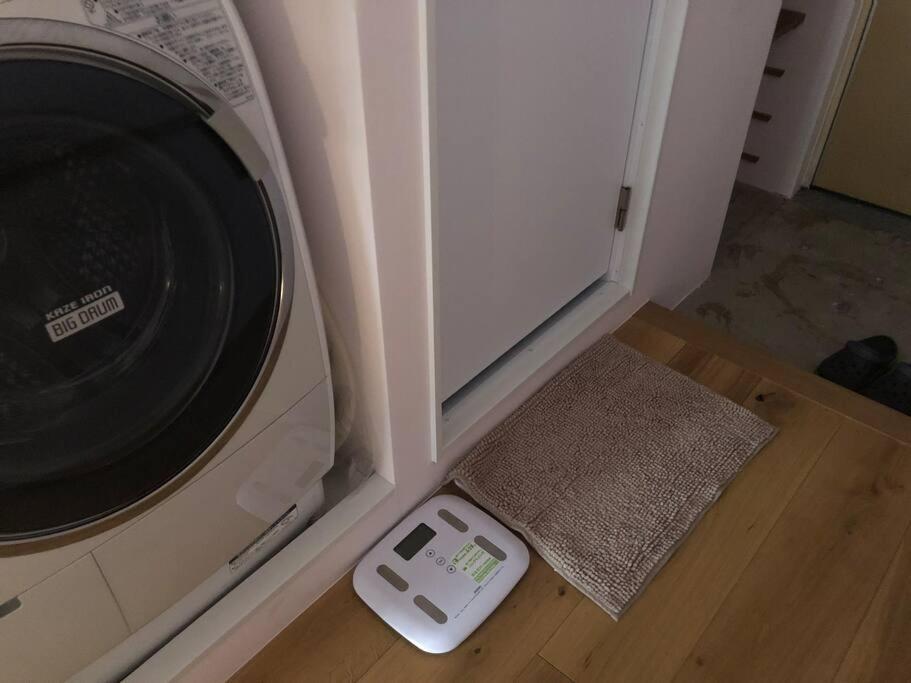 Kabukicho Okubo Value Add Apartments 413 도쿄 외부 사진