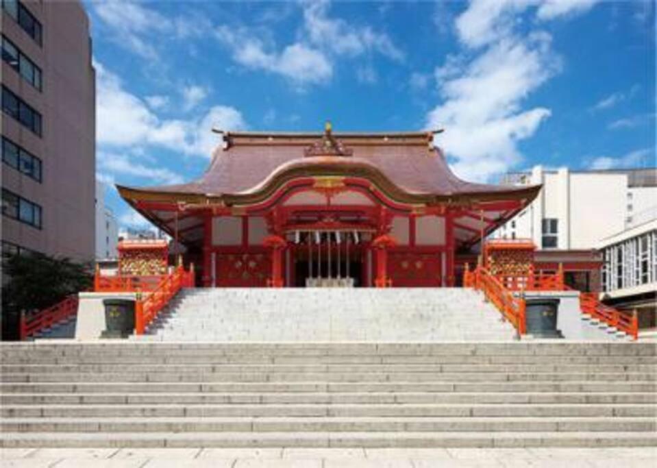 Kabukicho Okubo Value Add Apartments 413 도쿄 외부 사진