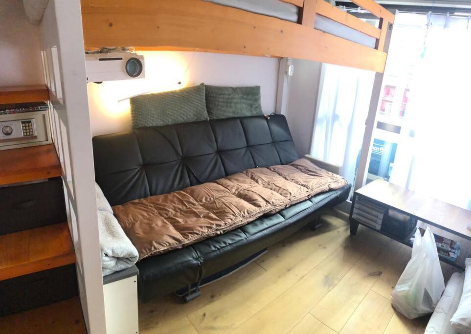 Kabukicho Okubo Value Add Apartments 413 도쿄 외부 사진