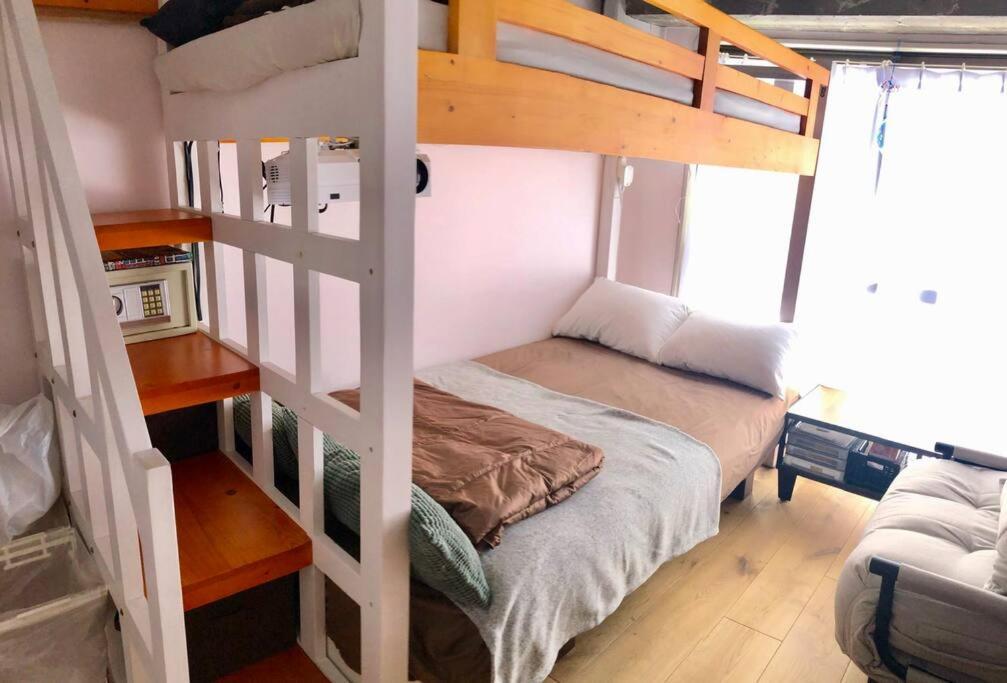 Kabukicho Okubo Value Add Apartments 413 도쿄 외부 사진