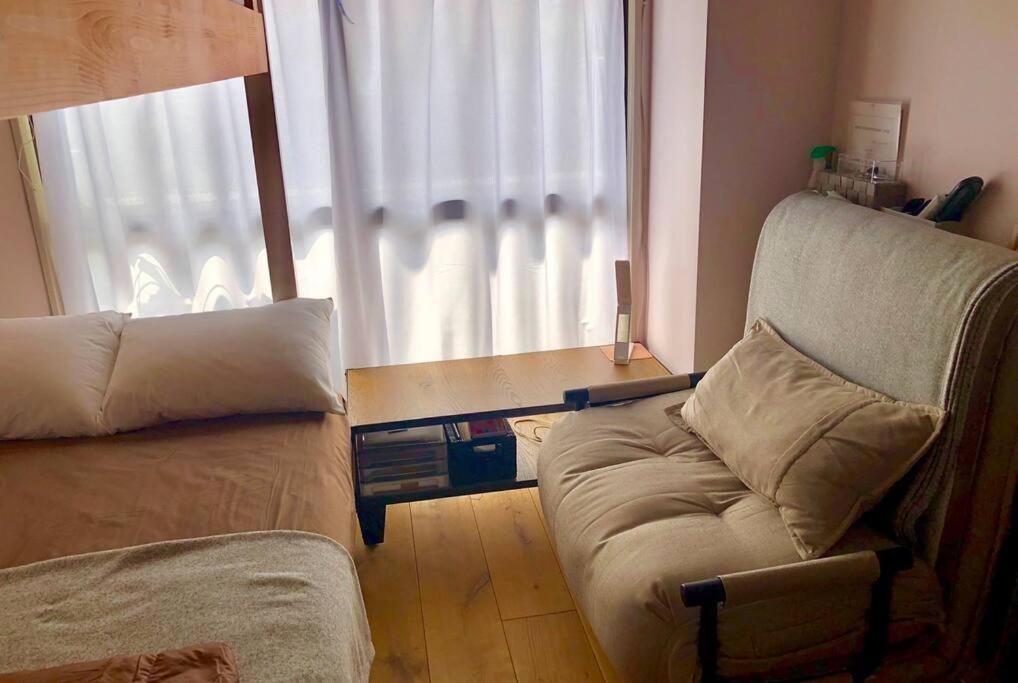 Kabukicho Okubo Value Add Apartments 413 도쿄 외부 사진