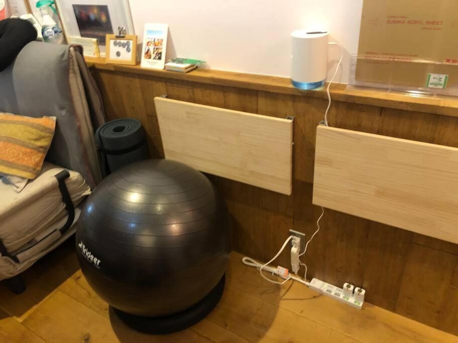Kabukicho Okubo Value Add Apartments 413 도쿄 외부 사진