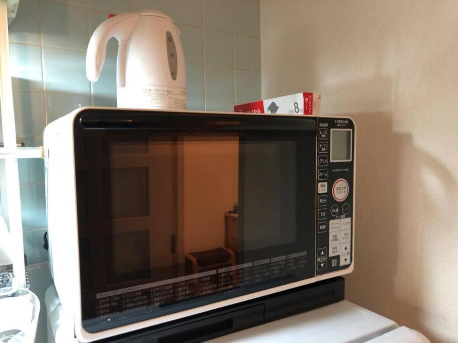 Kabukicho Okubo Value Add Apartments 413 도쿄 외부 사진