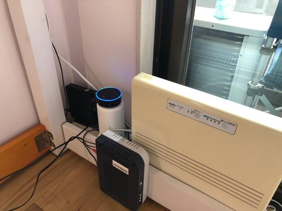 Kabukicho Okubo Value Add Apartments 413 도쿄 외부 사진
